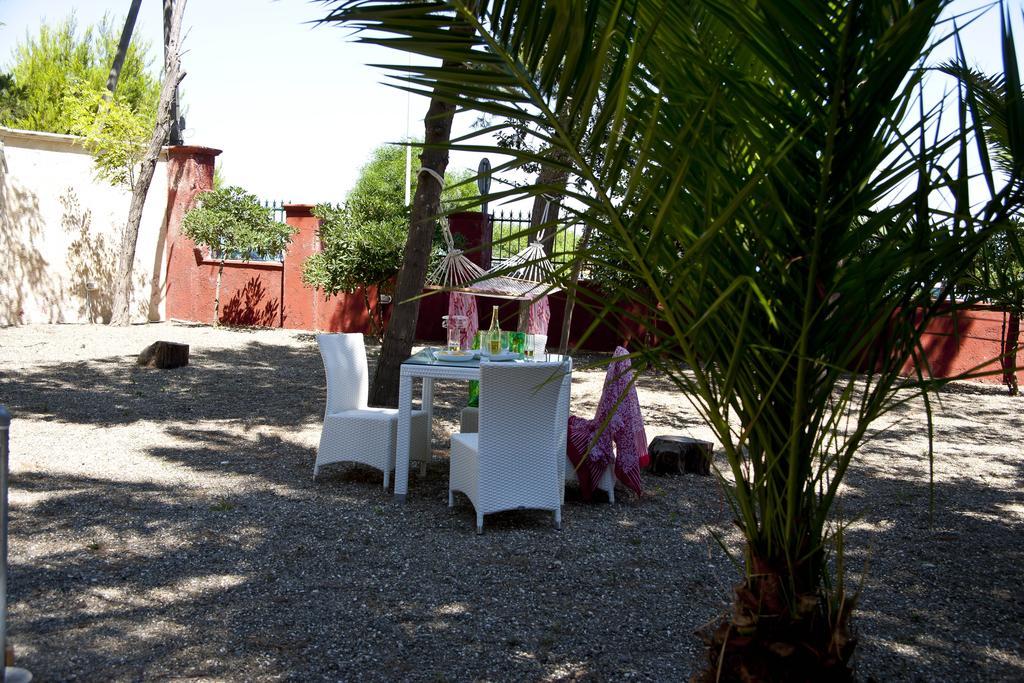 La Villa Della Meda 타란토 외부 사진