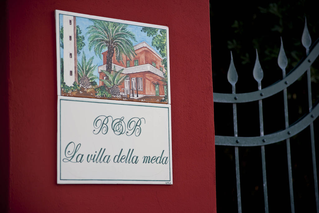 La Villa Della Meda 타란토 외부 사진