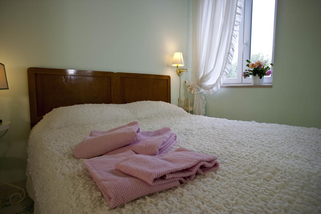 La Villa Della Meda 타란토 객실 사진