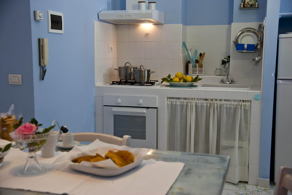 La Villa Della Meda 타란토 객실 사진
