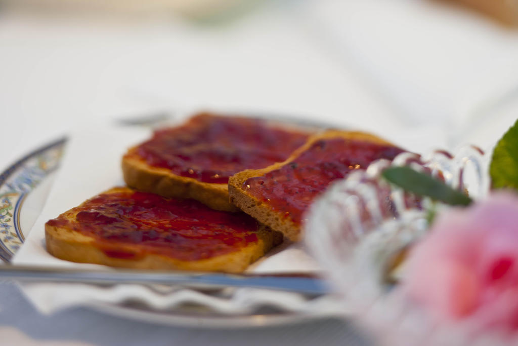 La Villa Della Meda 타란토 객실 사진